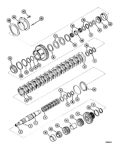 257099A2 - корпус